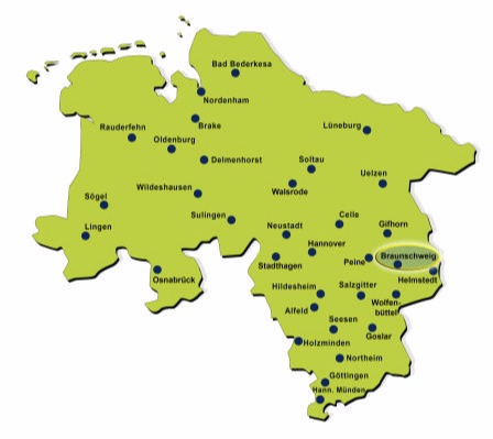 Platzhalter für Logo der Stadt Braunschweig