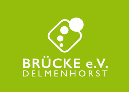 Logo Brücke e.V.  (Delmenhorst)
